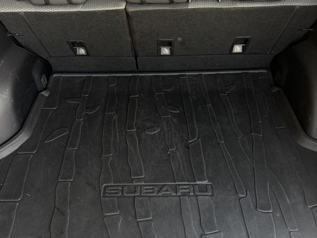 Subaru Forester, 2018 — фото 12