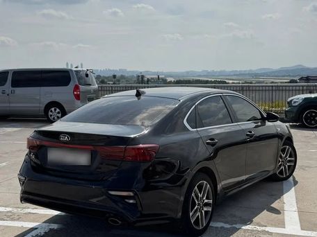 Kia K3, 2020 — photo 11