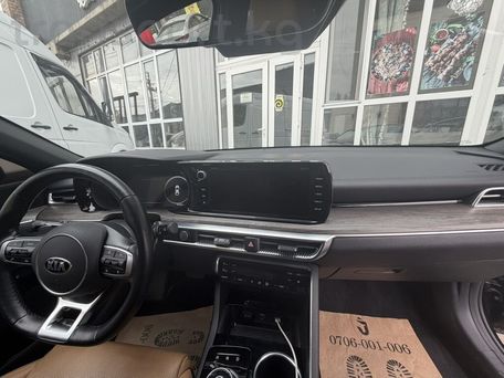 Kia K5, 2020 — сүрөт 7