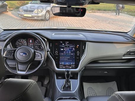 Subaru Outback, 2022 — сүрөт 6