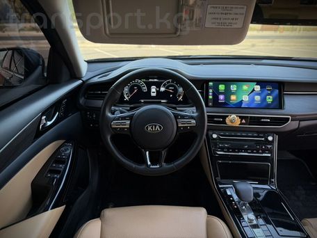 Kia K7, 2020 — сүрөт 11
