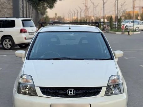 Honda Stream, 2003 — фото 1