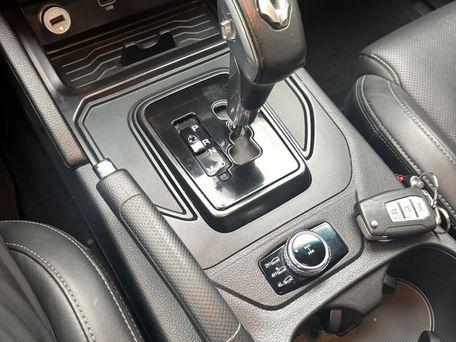 SsangYong Rexton Sports, 2019 — 照片 7