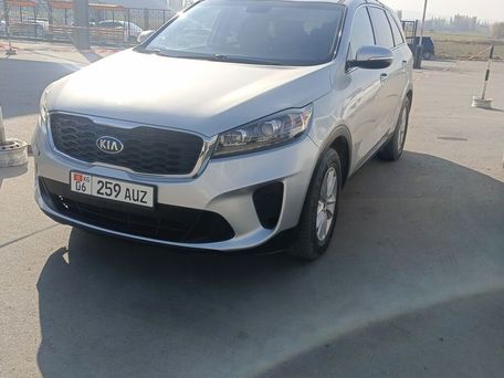 Kia Sorento, 2019 — photo 4