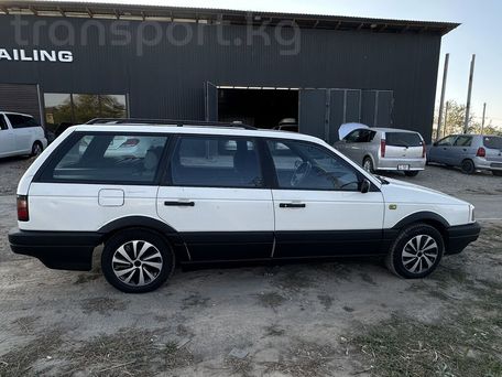 Volkswagen Passat, 1992 — сүрөт 6