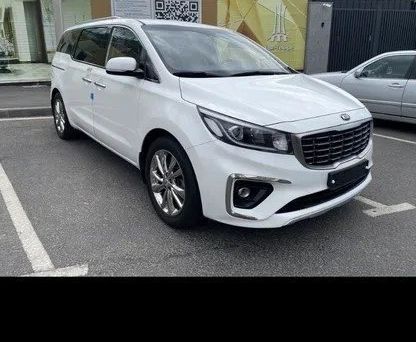 Kia Carnival, 2020 — фото 2
