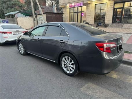Toyota Camry, 2012 — сүрөт 3