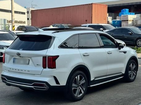 Kia Sorento, 2021 — photo 5