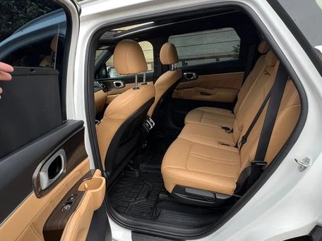 Kia Sorento, 2020 — 照片 11
