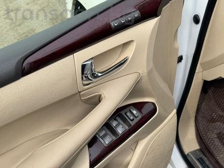 Lexus LX, 2012 — photo 5