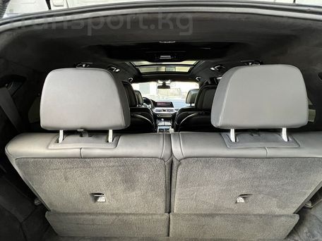 BMW X7, 2021 — photo 8