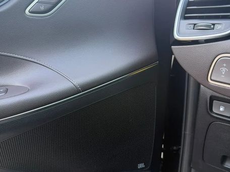 Hyundai Grandeur, 2018 — 照片 9