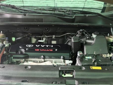 Toyota RAV4, 2007 — 照片 10