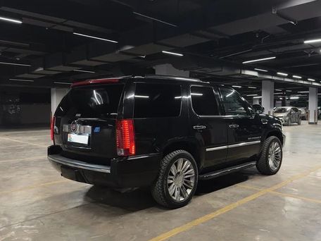 Cadillac Escalade, 2007 — photo 5
