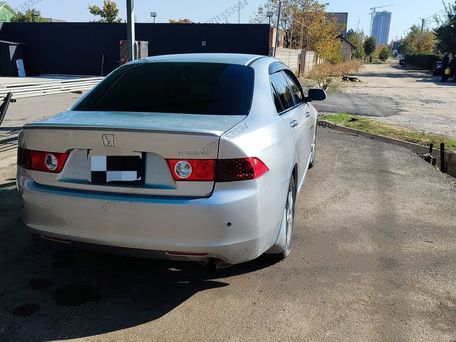 Honda Accord, 2005 — photo 2
