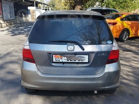 Honda Fit, 2004 — сүрөт 3