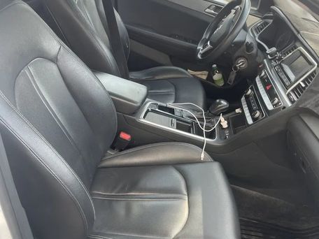 Hyundai Sonata, 2018 — фото 10