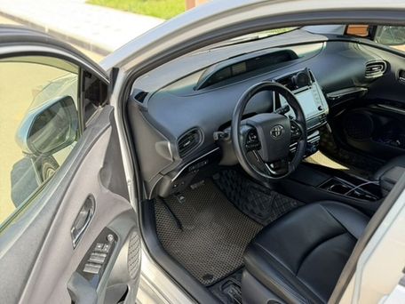 Toyota Prius, 2022 — сүрөт 5