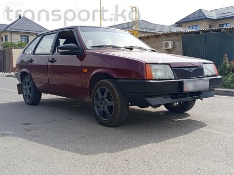 Lada (ВАЗ) 2109, 1994 — фото 2