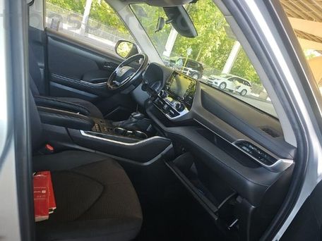 Toyota Highlander, 2022 — photo 11