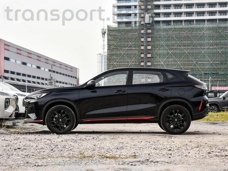 Changan X5 Plus, 2026 — фото 15