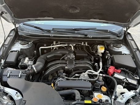 Subaru Outback, 2020 — photo 20