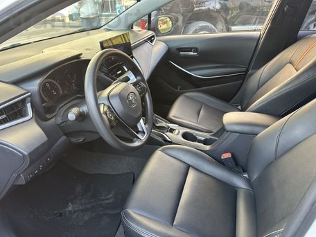 Toyota Corolla, 2023 — photo 5
