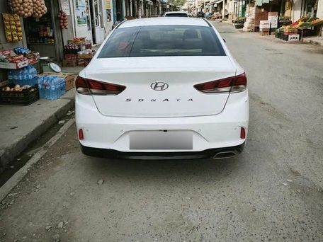 Hyundai Sonata, 2023 — фото 2