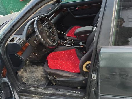Audi 100, 1994 — сүрөт 5