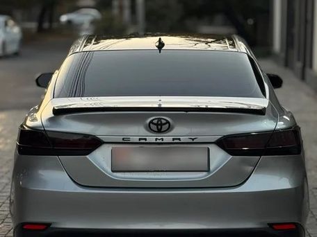 Toyota Camry, 2019 — сүрөт 3