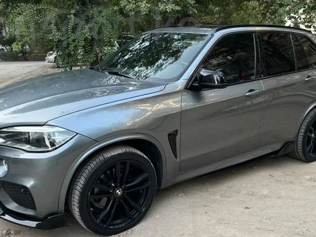 BMW X5, 2018 — photo 2