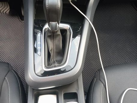 Renault Samsung XM3, 2020 — фото 10