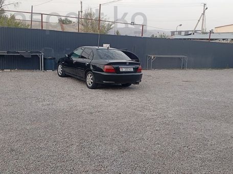 Honda Accord, 2001 — 照片 2