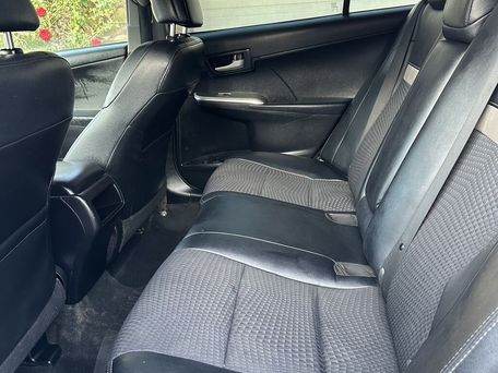 Toyota Camry, 2013 — сүрөт 10