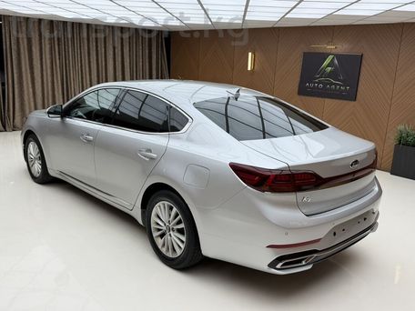 Kia K7, 2019 — 照片 5
