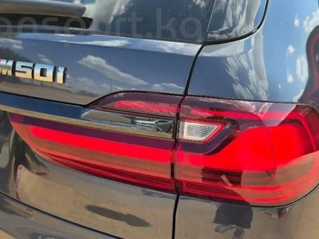 BMW X7, 2020 — сүрөт 5