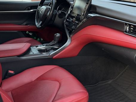 Toyota Camry, 2021 — сүрөт 7