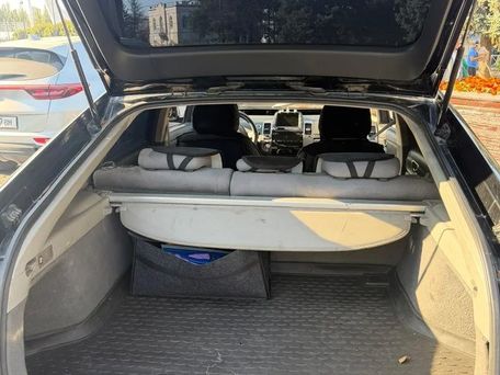 Toyota Prius, 2006 — сүрөт 7