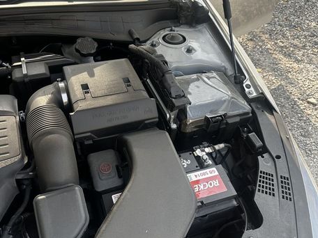 Kia K5, 2019 — сүрөт 9