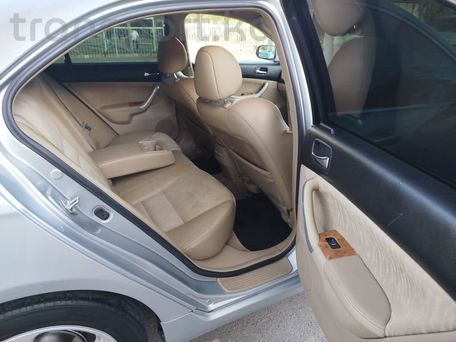 Honda Accord, 2003 — photo 14