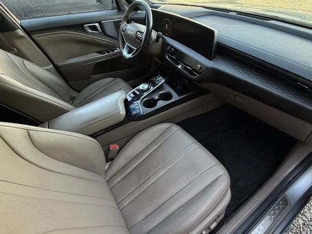 Kia K8, 2022 — сүрөт 7