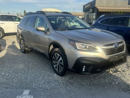 Subaru Outback, 2020 — фото 2