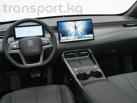 BYD Qin L, 2026 — сүрөт 8