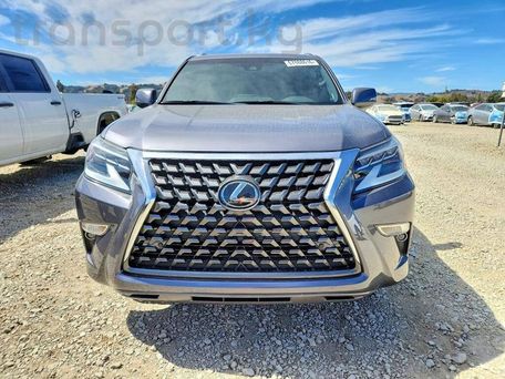 Lexus GX, 2023 — фото 1