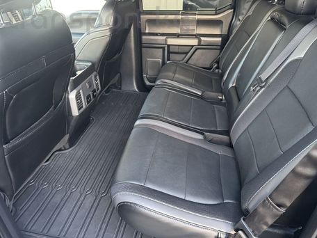 Ford F-150, 2020 — photo 10