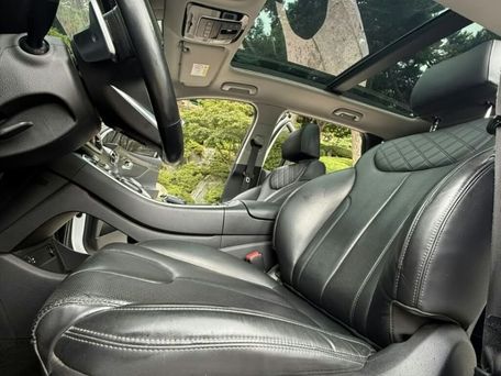 Hyundai Santa Fe, 2020 — photo 10