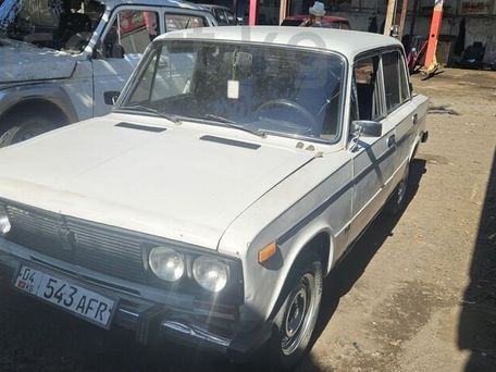 Lada (ВАЗ) 2106, 2004 — 照片 1