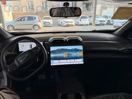 Dongfeng Aeolus L7, 2026 — 照片 5