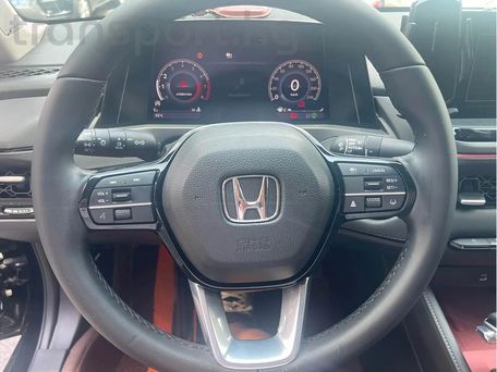 Honda Accord, 2025 — фото 3
