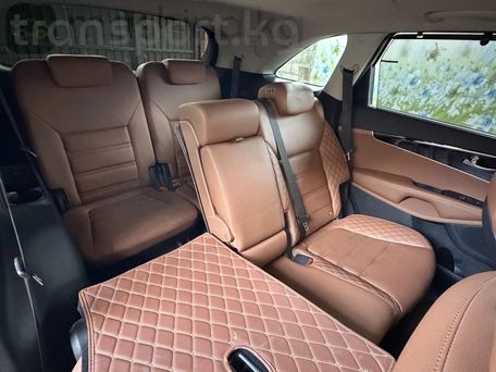 Kia Sorento, 2019 — фото 11